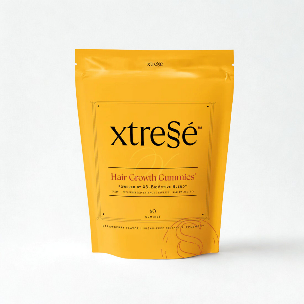 Xtressé™ Hair Growth Gummies